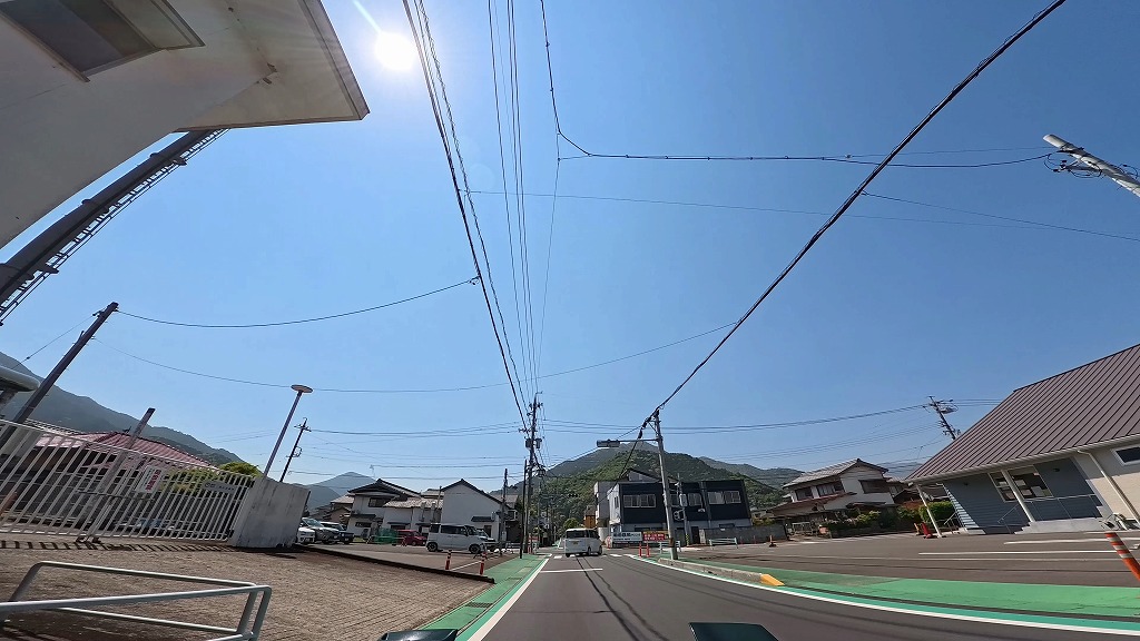 島勝浦 須賀利町